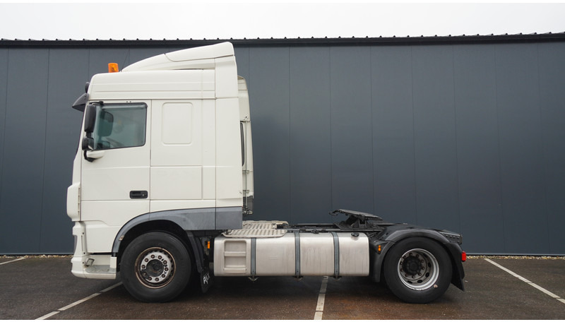 DAF XF 440 SPACECAB EURO 6 - 트랙터 유닛 : 사진 1 DAF XF 440 SPACECAB EURO 6 - 트랙터 유닛 : 사진 1