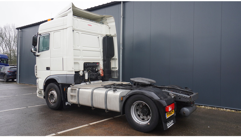 트랙터 유닛 DAF XF 440 SPACECAB EURO 6 : 사진 9