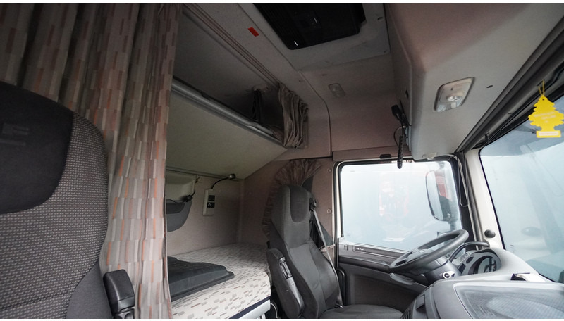 트랙터 유닛 DAF XF 440 SPACECAB EURO 6 : 사진 7
