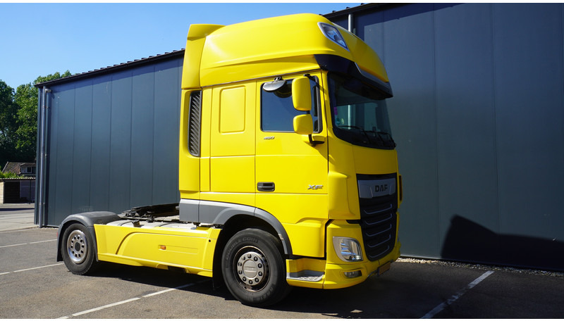 DAF XF 450 SSC EURO 6 807.000KM - 트랙터 유닛 : 사진 4 DAF XF 450 SSC EURO 6 807.000KM - 트랙터 유닛 : 사진 4