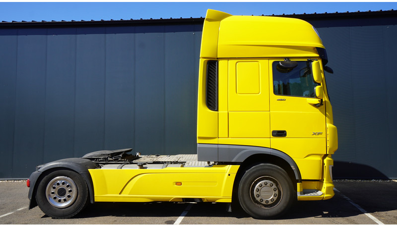 DAF XF 450 SSC EURO 6 807.000KM - 트랙터 유닛 : 사진 2 DAF XF 450 SSC EURO 6 807.000KM - 트랙터 유닛 : 사진 2