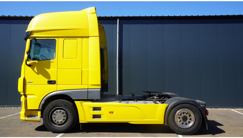 DAF XF 450 SSC EURO 6 807.000KM - 트랙터 유닛 : 사진 1 DAF XF 450 SSC EURO 6 807.000KM - 트랙터 유닛 : 사진 1