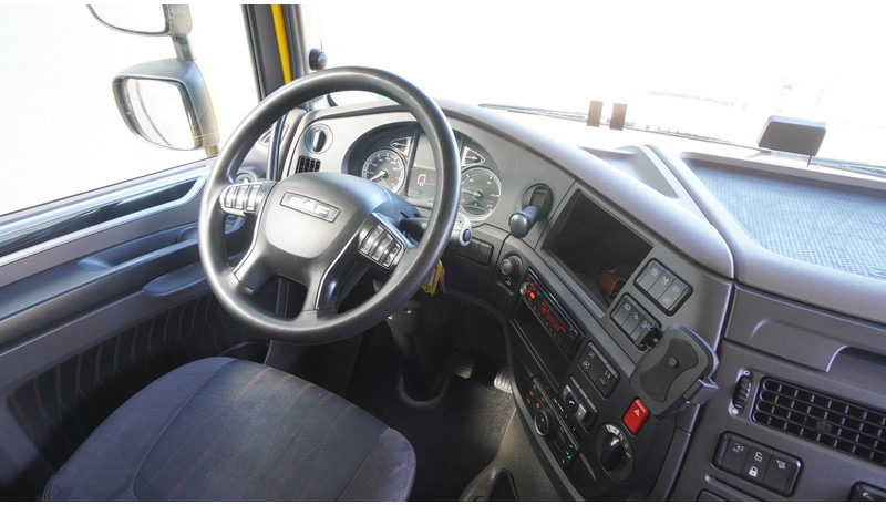 DAF XF 450 SSC EURO 6 845.000KM - 트랙터 유닛 : 사진 5 DAF XF 450 SSC EURO 6 845.000KM - 트랙터 유닛 : 사진 5