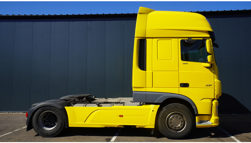 DAF XF 450 SSC EURO 6 850.000KM - 트랙터 유닛 : 사진 2 DAF XF 450 SSC EURO 6 850.000KM - 트랙터 유닛 : 사진 2
