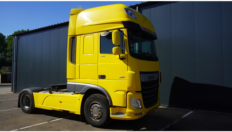DAF XF 450 SSC EURO 6 850.000KM - 트랙터 유닛 : 사진 4 DAF XF 450 SSC EURO 6 850.000KM - 트랙터 유닛 : 사진 4