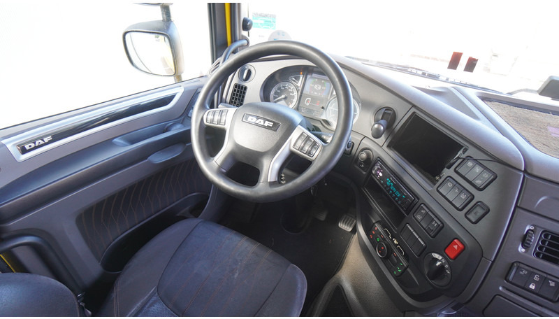 DAF XF 450 SSC EURO 6 850.000KM - 트랙터 유닛 : 사진 5 DAF XF 450 SSC EURO 6 850.000KM - 트랙터 유닛 : 사진 5