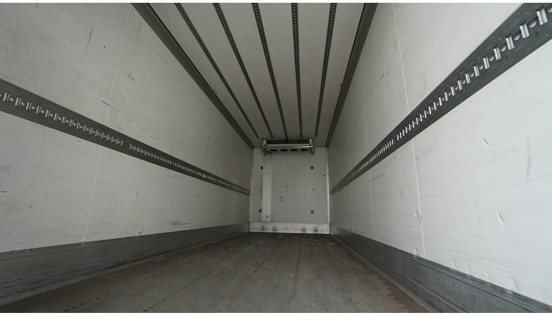 DAF XF 460 6X2 FRIGO 680.000KM - 냉동탑차 : 사진 5 DAF XF 460 6X2 FRIGO 680.000KM - 냉동탑차 : 사진 5