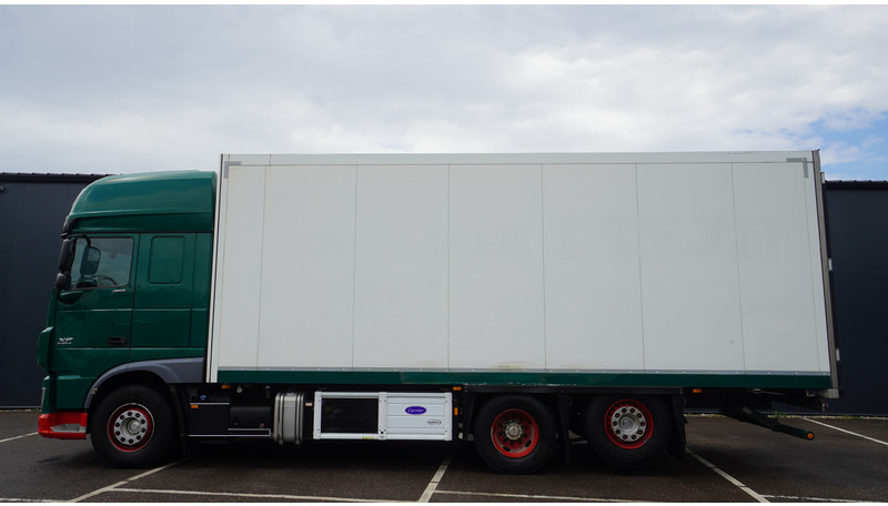 DAF XF 460 6X2 FRIGO 680.000KM - 냉동탑차 : 사진 1 DAF XF 460 6X2 FRIGO 680.000KM - 냉동탑차 : 사진 1