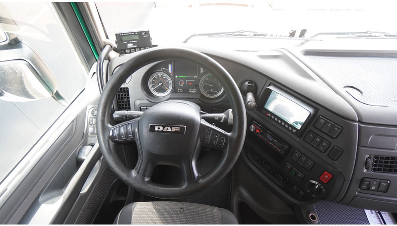 DAF XF 460 6X2 FRIGO CARRIER SUPRA 850 758.000KM - 냉동탑차 : 사진 5 DAF XF 460 6X2 FRIGO CARRIER SUPRA 850 758.000KM - 냉동탑차 : 사진 5