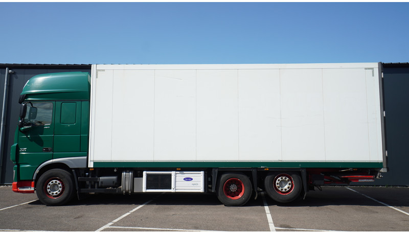 DAF XF 460 6X2 FRIGO SSC 774.000KM - 냉동탑차 : 사진 1 DAF XF 460 6X2 FRIGO SSC 774.000KM - 냉동탑차 : 사진 1