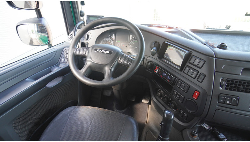 DAF XF 460 6X2 FRIGO SSC 774.000KM - 냉동탑차 : 사진 5 DAF XF 460 6X2 FRIGO SSC 774.000KM - 냉동탑차 : 사진 5