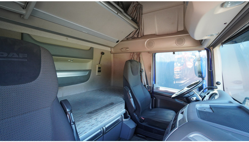 트랙터 유닛 DAF XF 460 EURO 6 SSC 885.000km : 사진 6