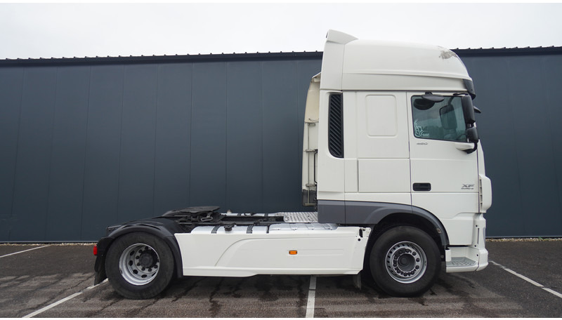 DAF XF 460 EURO 6 SSC - 트랙터 유닛 : 사진 2 DAF XF 460 EURO 6 SSC - 트랙터 유닛 : 사진 2