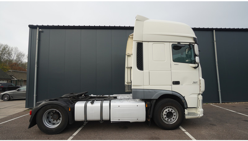 DAF XF 460 EURO 6 SSC - 트랙터 유닛 : 사진 2 DAF XF 460 EURO 6 SSC - 트랙터 유닛 : 사진 2