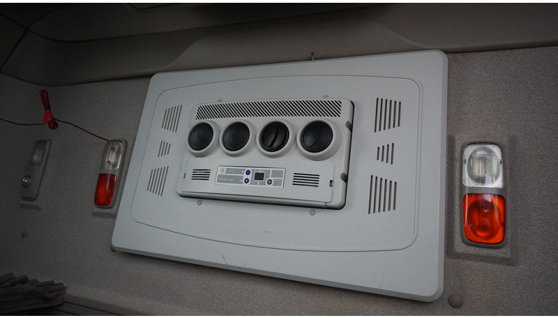 DAF XF 460 EURO 6 SSC - 트랙터 유닛 : 사진 5 DAF XF 460 EURO 6 SSC - 트랙터 유닛 : 사진 5