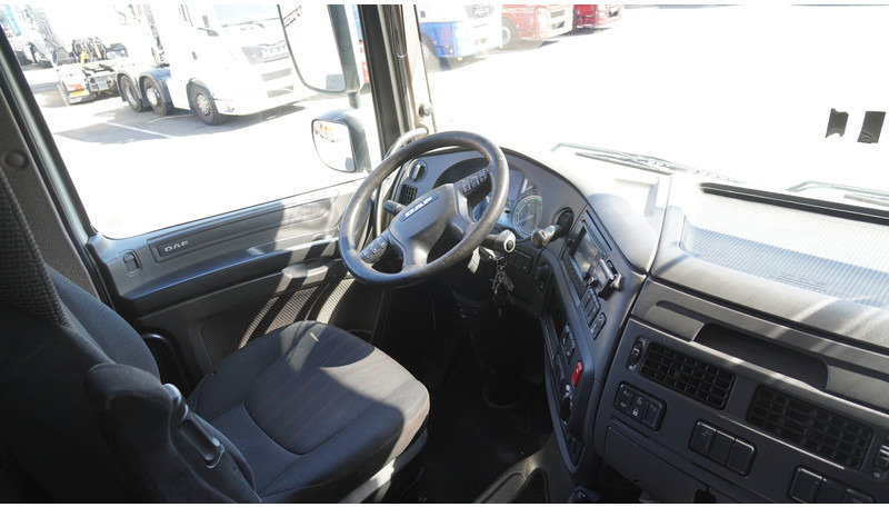 DAF XF 460 SC EURO 6 877.500KM - 트랙터 유닛 : 사진 5 DAF XF 460 SC EURO 6 877.500KM - 트랙터 유닛 : 사진 5