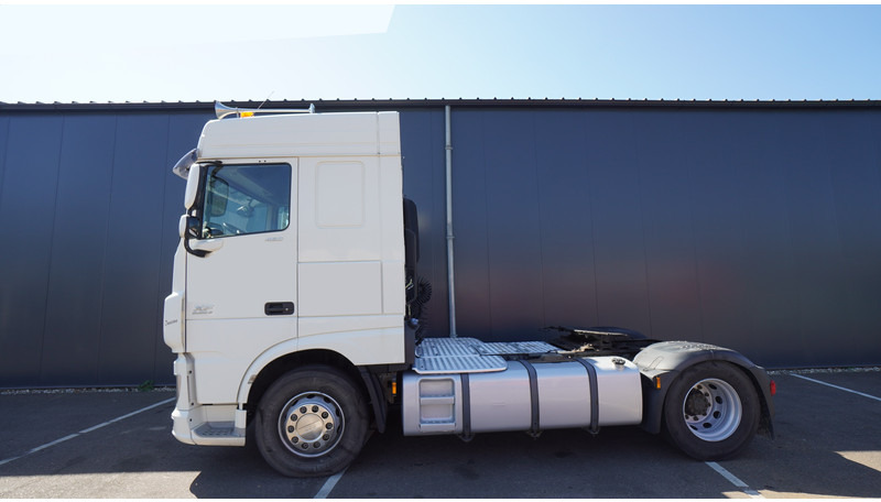 DAF XF 460 SC EURO 6 877.500KM - 트랙터 유닛 : 사진 1 DAF XF 460 SC EURO 6 877.500KM - 트랙터 유닛 : 사진 1
