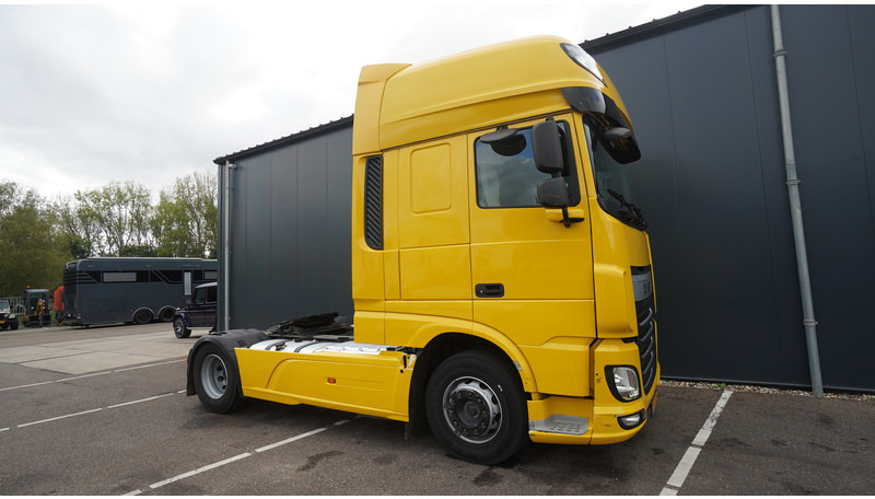 DAF XF 460 SSC EURO 6 - 트랙터 유닛 : 사진 4 DAF XF 460 SSC EURO 6 - 트랙터 유닛 : 사진 4