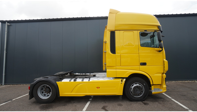 DAF XF 460 SSC EURO 6 - 트랙터 유닛 : 사진 2 DAF XF 460 SSC EURO 6 - 트랙터 유닛 : 사진 2