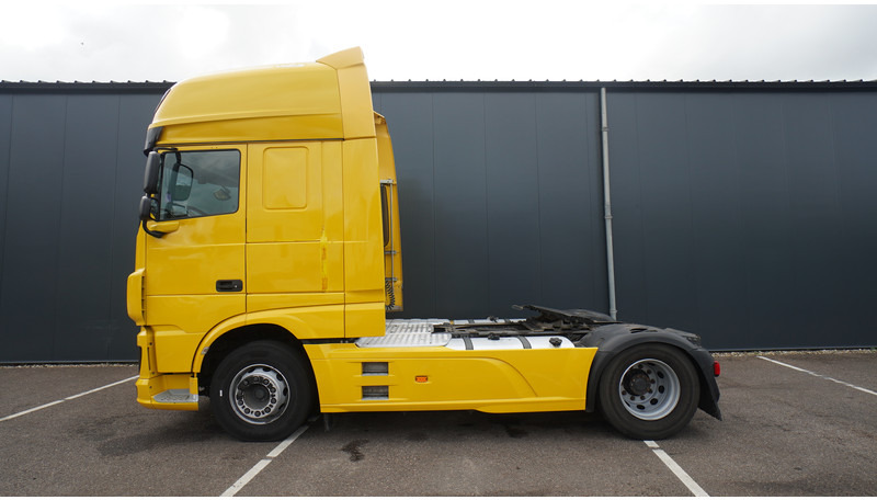 DAF XF 460 SSC EURO 6 - 트랙터 유닛 : 사진 1 DAF XF 460 SSC EURO 6 - 트랙터 유닛 : 사진 1