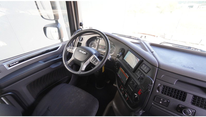 DAF XF 480 SSC EURO 6 646.000KM - 트랙터 유닛 : 사진 5 DAF XF 480 SSC EURO 6 646.000KM - 트랙터 유닛 : 사진 5