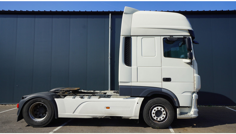 DAF XF 480 SSC EURO 6 646.000KM - 트랙터 유닛 : 사진 2 DAF XF 480 SSC EURO 6 646.000KM - 트랙터 유닛 : 사진 2