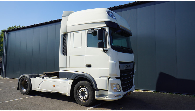 DAF XF 480 SSC EURO 6 646.000KM - 트랙터 유닛 : 사진 4 DAF XF 480 SSC EURO 6 646.000KM - 트랙터 유닛 : 사진 4