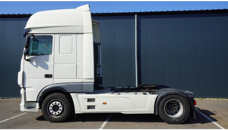 DAF XF 480 SSC EURO 6 646.000KM - 트랙터 유닛 : 사진 1 DAF XF 480 SSC EURO 6 646.000KM - 트랙터 유닛 : 사진 1