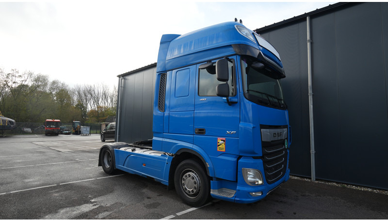 DAF XF 480 SSC EURO 6 748.000KM - 트랙터 유닛 : 사진 4 DAF XF 480 SSC EURO 6 748.000KM - 트랙터 유닛 : 사진 4