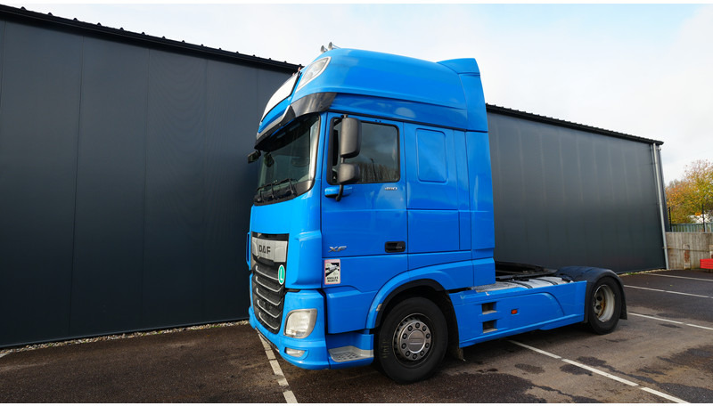 DAF XF 480 SSC EURO 6 835.000KM - 트랙터 유닛 : 사진 3 DAF XF 480 SSC EURO 6 835.000KM - 트랙터 유닛 : 사진 3