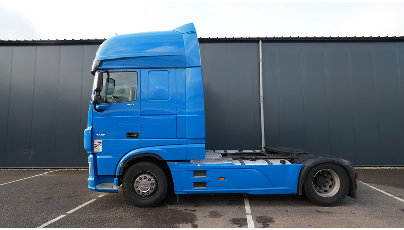 DAF XF 480 SSC EURO 6 835.000KM - 트랙터 유닛 : 사진 1 DAF XF 480 SSC EURO 6 835.000KM - 트랙터 유닛 : 사진 1