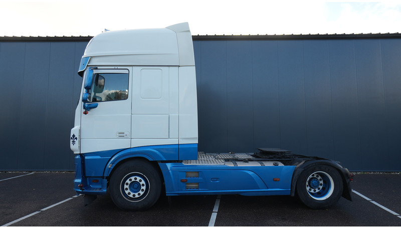 DAF XF 480 SSC EURO 6 897.200KM - 트랙터 유닛 : 사진 1 DAF XF 480 SSC EURO 6 897.200KM - 트랙터 유닛 : 사진 1