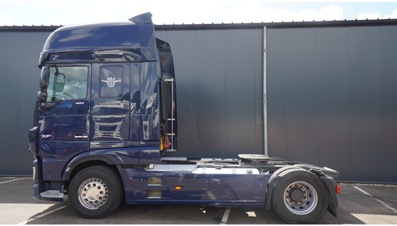 DAF XF 480 SSC EURO 704.000KM - 트랙터 유닛 : 사진 1 DAF XF 480 SSC EURO 704.000KM - 트랙터 유닛 : 사진 1