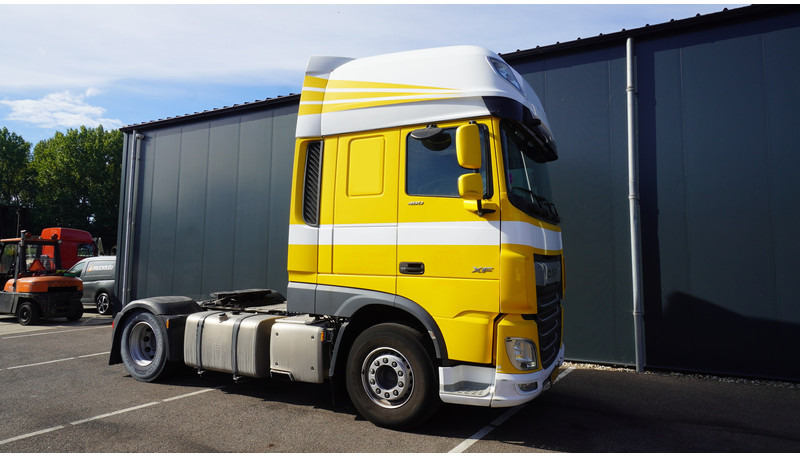 DAF XF 480 SSC RETARDER 818.000KM - 트랙터 유닛 : 사진 4 DAF XF 480 SSC RETARDER 818.000KM - 트랙터 유닛 : 사진 4