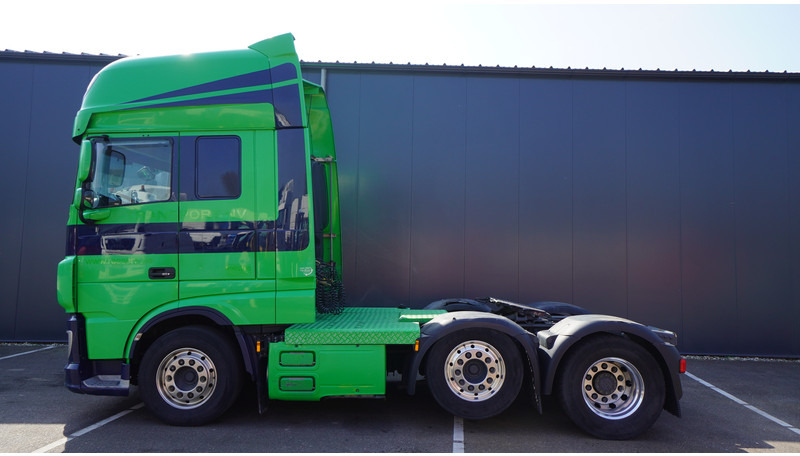 DAF XF 510 6X2 SSC 563.000KM - 트랙터 유닛 : 사진 1 DAF XF 510 6X2 SSC 563.000KM - 트랙터 유닛 : 사진 1