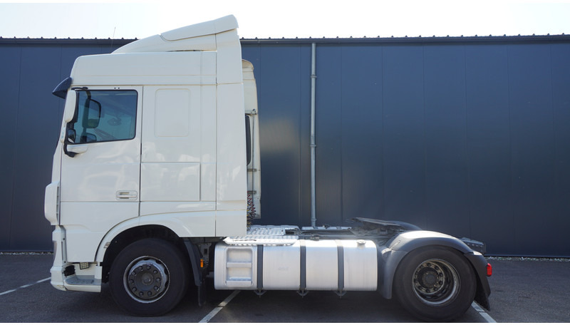 DAF XF440 FT SC EURO 6 636.000KM - 트랙터 유닛 : 사진 1 DAF XF440 FT SC EURO 6 636.000KM - 트랙터 유닛 : 사진 1