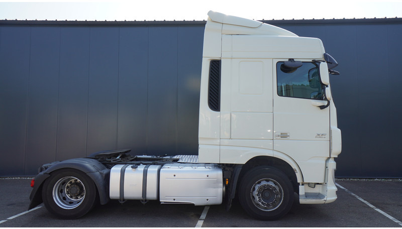 DAF XF440 FT SC EURO 6 636.000KM - 트랙터 유닛 : 사진 2 DAF XF440 FT SC EURO 6 636.000KM - 트랙터 유닛 : 사진 2
