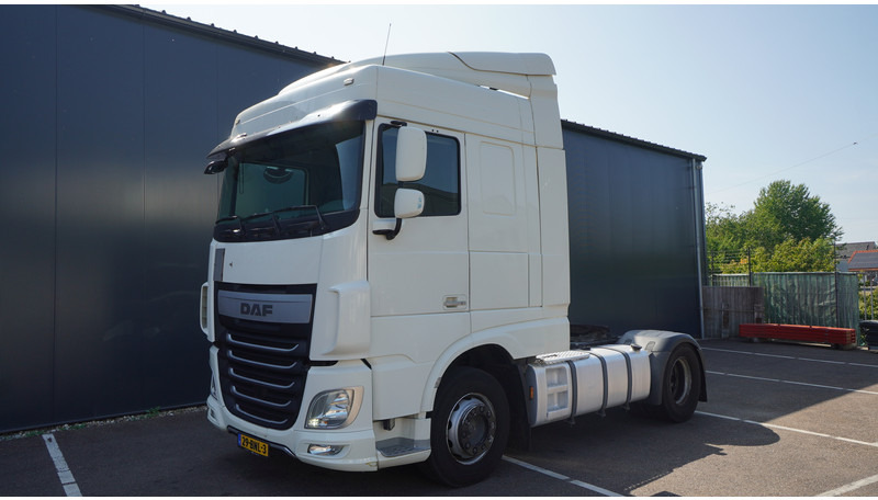 DAF XF440 FT SC EURO 6 636.000KM - 트랙터 유닛 : 사진 3 DAF XF440 FT SC EURO 6 636.000KM - 트랙터 유닛 : 사진 3