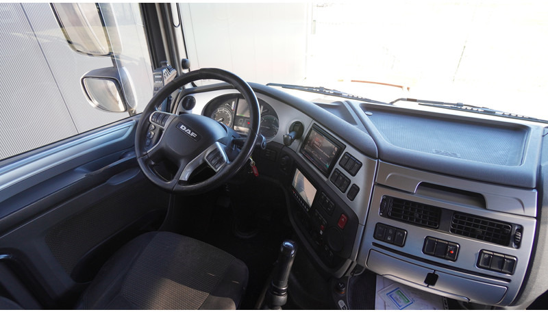 DAF XF460 8X2 HOOKARM SYSTEM TRUCK - 후크 리프트 트럭 : 사진 4 DAF XF460 8X2 HOOKARM SYSTEM TRUCK - 후크 리프트 트럭 : 사진 4