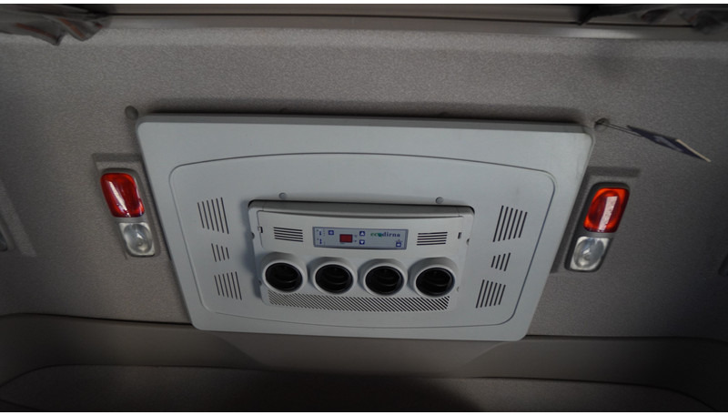 DAF XF510 FTG 6X2 SSC - 트랙터 유닛 : 사진 5 DAF XF510 FTG 6X2 SSC - 트랙터 유닛 : 사진 5