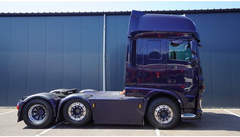 DAF XF510 FTG 6X2 SSC - 트랙터 유닛 : 사진 2 DAF XF510 FTG 6X2 SSC - 트랙터 유닛 : 사진 2