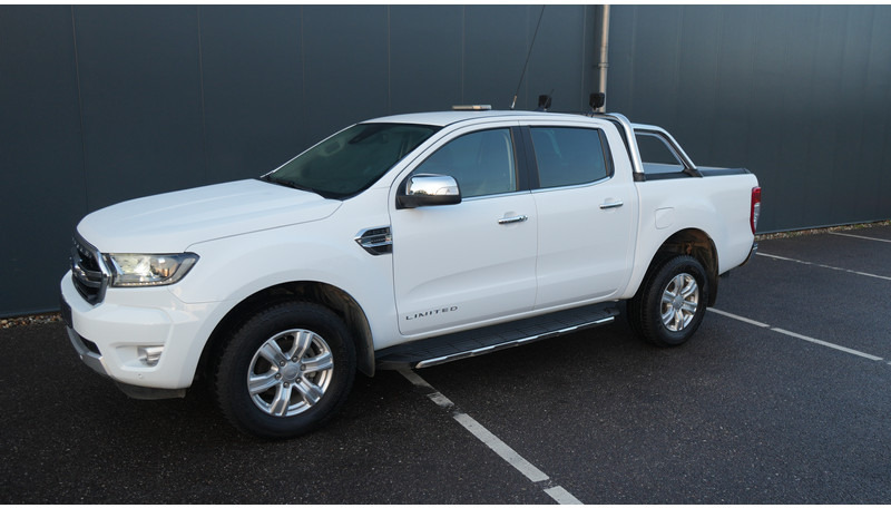 Ford Ranger LIMITED 2.0TDCi 4X4 9.000KM - 픽업트럭 : 사진 3 Ford Ranger LIMITED 2.0TDCi 4X4 9.000KM - 픽업트럭 : 사진 3