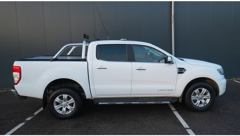 Ford Ranger LIMITED 2.0TDCi 4X4 9.000KM - 픽업트럭 : 사진 2 Ford Ranger LIMITED 2.0TDCi 4X4 9.000KM - 픽업트럭 : 사진 2