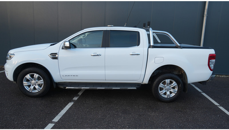 Ford Ranger LIMITED 2.0TDCi 4X4 9.000KM - 픽업트럭 : 사진 1 Ford Ranger LIMITED 2.0TDCi 4X4 9.000KM - 픽업트럭 : 사진 1