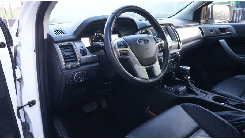 Ford Ranger LIMITED 2.0TDCi 4X4 9.000KM - 픽업트럭 : 사진 5 Ford Ranger LIMITED 2.0TDCi 4X4 9.000KM - 픽업트럭 : 사진 5