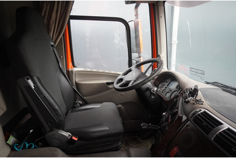 Ginaf X 4446 TS 8X8 TIPPER - 덤프트럭 : 사진 5 Ginaf X 4446 TS 8X8 TIPPER - 덤프트럭 : 사진 5