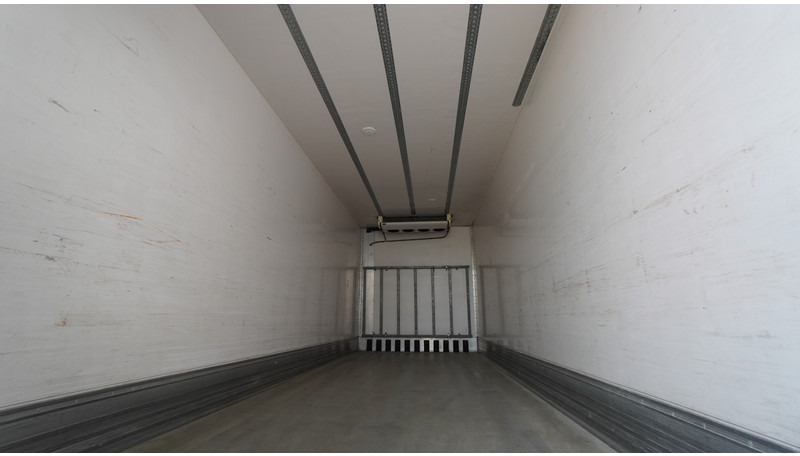 Groenewegen 3 AXLE FRIGO TRAILER - 냉동 트레일러 : 사진 4 Groenewegen 3 AXLE FRIGO TRAILER - 냉동 트레일러 : 사진 4