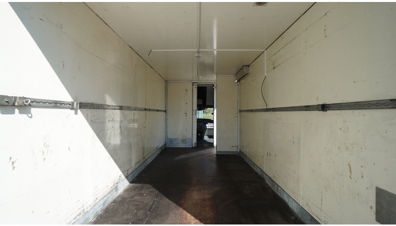 Iveco DAILY 70C17 CLOSED BOX 185.500KM - 박스 트럭 : 사진 5 Iveco DAILY 70C17 CLOSED BOX 185.500KM - 박스 트럭 : 사진 5