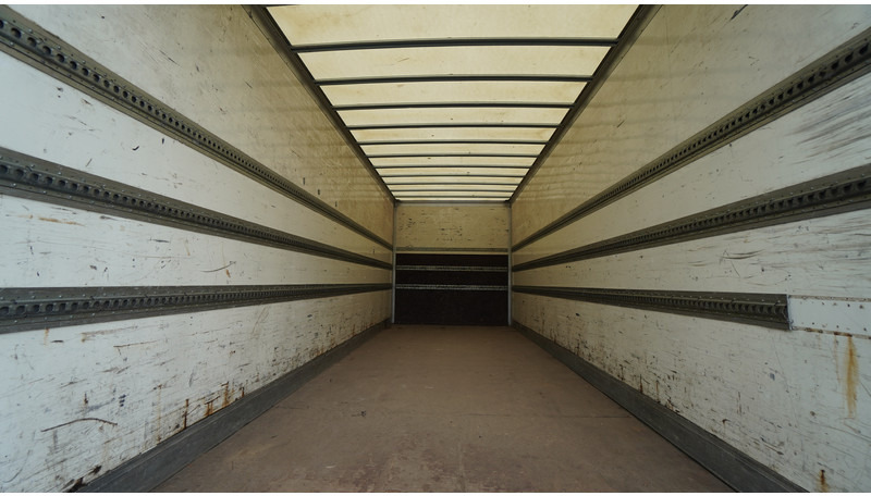 Iveco ML120E18 CLOSED BOX 187.000KM - 박스 트럭 : 사진 5 Iveco ML120E18 CLOSED BOX 187.000KM - 박스 트럭 : 사진 5