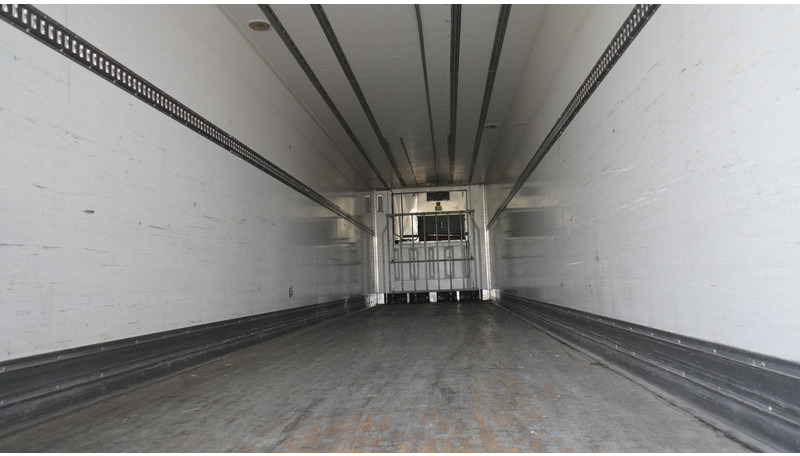 LAMBERET 3 AXLE FRIGO TRAILER WITH THERMO KING SLX300 - 냉동 세미 트레일러 : 사진 4 LAMBERET 3 AXLE FRIGO TRAILER WITH THERMO KING SLX300 - 냉동 세미 트레일러 : 사진 4
